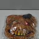 Halloween Purification Mask, Easter Bear/Rabbit Mask Hacker Anonymous V/Costume Party Role Playing Easter Animal Toys