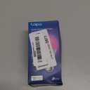 Tapo TP-Link Smart Light Bulbs, 16M Colors RGBW, Dimmable, Alexa Frustration-Free Setup, A19, 60W Equivalent, 800LM CRI>90, 2.4GHz WiFi only L531E