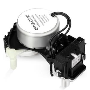 BlueStars W10913953 49tyz-e120a1 Washer Shift Actuator Replacement - Compatible with Whirlpool Kenmore Washing Machines - Replaces W10815026 PS11769864 W10597177 WPW10597177 W10913953VP AP6037270 BlueStars W10913953 49tyz-e120a1 Washer Shift Actuator Replacement - Compatible with Whirlpool Kenmore Washing Machines - Replaces W10815026 PS11769864 W10597177 WPW10597177 W10913953VP AP6037270