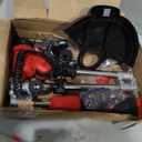 Cordless Weed Wacker for Milwaukee 123465798