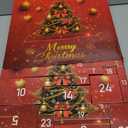 Advent Calendar 2025 Women,24 Days Christmas Countdown Calendar Holiday Gift with Beauty,Mug,Bag,Candle,Accessories,Jewelry,Christmas Advent Calendar Gifts for Her,Mom, Wife,Teen Girls,Girlfriend,Friends