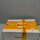 Timberland Men's Motion Access Mid Lace-up Hiking Boots (12, White Jacquard)