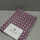 Smead FasTab Hanging File Folders, Letter, Blue, 20/Box