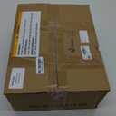 Suclain 50 Pack Glass Favor Jars with Cork Lid 3.4 oz Small Glass Bottles Jars with 100 Labels 50 Gift Bags Twine Mini Candy Containers for Wedding Favors Pudding Honey DIY Projects