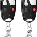 2 for Linear Garage Door Opener Remote ACT-34B ACP00872