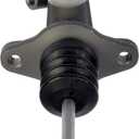 Dorman M630301 Brake Master Cylinder Compatible with Select Toyota Models