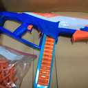 Nerf N Series Infinite Dart Blaster, Large