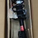 Monroe Quick-Strut 172199 Suspension Strut and Coil Spring Assembly for Chevrolet Malibu