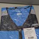 LULY YANG DSP Safety Vest-PHASING OUT (4X-Large-5X-Large)