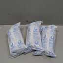 Brita Standard Water Filter for Pitchers and Dispensers, BPA-Free, Reduces Copper, Cadmium and Mercury Impurities, Lasts Two Months or 40 Gallons, Includes 3 Filters for Pitchers