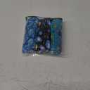 CuteBone Belly Band for Dogs Male Reusable Diapers Washable Wrap DM36M (M(14"-17"))