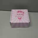 21st Birthday Gifts for Her - Pink Gift Box Set for Women Turning 21, Unique Happy 21st Birthday Decorations for Her, Cool 21 Year Old Bday Presents Ideas for Girls Daughter, Female, Sister, Friend