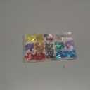 JOREST 160Pcs Mini Fuses Kit,Car Fuses Assortment Kit,Automotive Blade Fuse for Car/RV/Truck/Motorcycle(2Amp 3A 5A 7.5A 10A 15A 20A 25A 30A 35A 40A) + Auto Fuse Puller