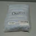 Womens Striped Bodycon Long Dress 2025 Summer Sleeveless Square Neck Ribbed Knit Tank Dress (XL)