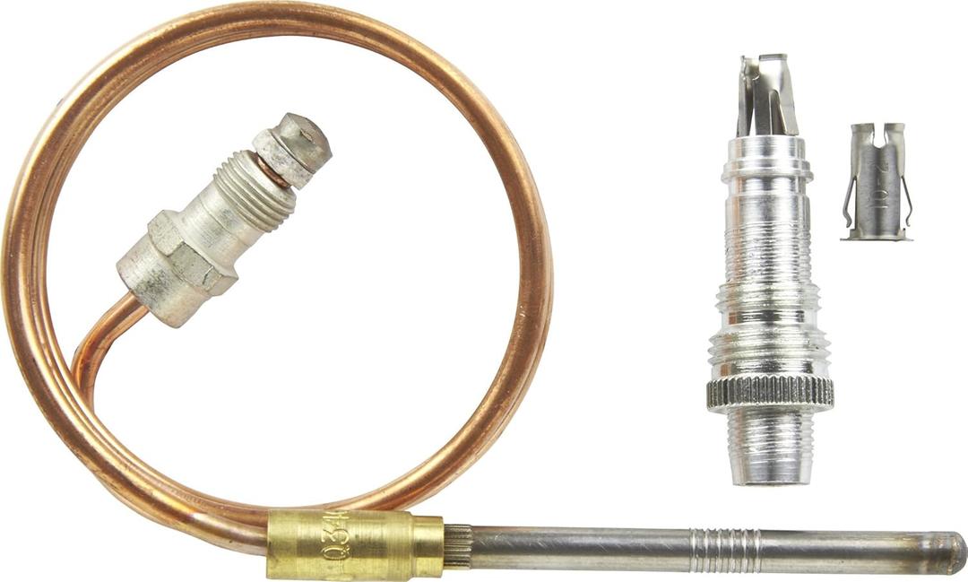 Honeywell International Q340A1074 Thermocouple