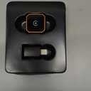 2026 Wireless CarPlay Adapter, 2in1 Mini CarPlay Wired to Wireless with Fast Stable Connection, Plug and Play, Zero Delay Car Play for iPhone iOS 10+, Android 11+