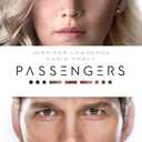 Passengers [DVD]