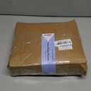 Face Down Pillow, Massage Headrest for Bed, Massage Face Cradle for Bed, BBL Pillow After Surgery Post Eye Surgery (Navy)