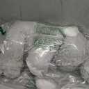 Elephant Stuffed Animals Soft Plush Toy for Baby Girls Boys,12" Grey Soft Small Stuffed Elephant Huggable Gifts for Birthday