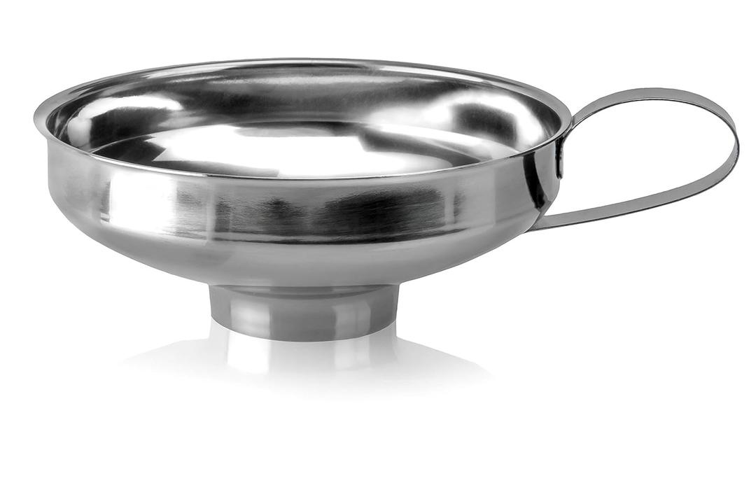 Bellemain Funnel (4" Mason jar Funnel)