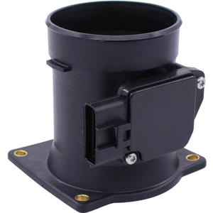 ApplianPar Mass Air Flow Meter Sensor MAF for Ford F-150 5.4L 1999-2003
