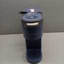 Keurig K-Slim + ICED Single Serve Coffee Maker, Brews 8 to 12oz. Cups, Blue
