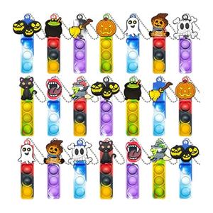 Pack of 2, kitysey 20 pcs Halloween Party Favors, Mini Fidget Sensory Pop for Kids, Easter Treasure Box, Party Favors, Mini Fidget Sensory Pop Toys for Kids, Treasure Box Toys for Classroom Pack of 2, kitysey 20 pcs Halloween Party Favors, Mini Fidget Sensory Pop for Kids, Easter Treasure Box, Party Favors, Mini Fidget Sensory Pop Toys for Kids, Treasure Box Toys for Classroom