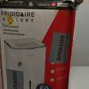 Frigidaire 50-Pint Smart Dehumidifier for Basement, Garage, Attic, 115V, Energy Star Moisture Absorber with Timer, Wi-Fi, App Control and Amazon Alexa & Google Home Compatibility in White