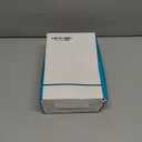 Magnetic Gooseneck Phone Holder Mount for iPhone 17/16/15/14/13/12 - Magnetic Stand Tabletop Clamp 360Rotation Adjustable for Office/Home Compatible with iPhone 17 16 15 14 13 12 Mini Plus Pro Max