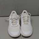 Wilson Women's Intrigue Lite Tennis Sneaker, White, 7.5