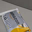 BENCMATE Inflatable Dog Cone Collar Alternative, Soft Dog Cone for Small Medium Large Dogs and Cats, Neck Recovery ECollar Donut Collar After Surgery (X-Large, Blue)