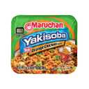 Maruchan Yakisoba Orange Chicken, Japanese Instant Ramen Noodles, 4.23 Oz, 8 Count