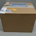 Zebra ZD420d Direct Thermal Desktop Printer 203 dpi Print Width 4 in USB ZD42042-D01000EZ