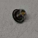 OCPTY Thermostat Housing Fit for Chevrolet Impala 2014,for Pontiac Grand Am 2002-2005,for Chevrolet Malibu 2004-2008 2011-2012 Engine Coolant Thermostat Housing Assembly Replaces 12622410,143-0839