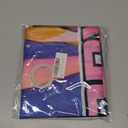 Demon Movie Hunters Birthday Decorations, Demon Movie Hunters Happy Birthday Banner Backdrop for Kids Birthday Party Supplies 60 * 40 inches