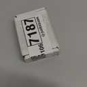 Autoparts Carburetor Overhaul Repair Kit Replacement for 696146 Carb