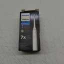 Philips Sonicare 4100 Rechargeable Electric Toothbrush, with Pressure Sensor, 2 Intensity Settings, SmarTimer and QuadPacer, 14-Day Battery Life, White, Model HX3681/23