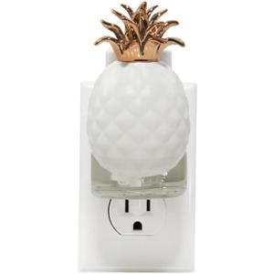 Yankee Candle Pineapple with Light Scent Plug Diffuser