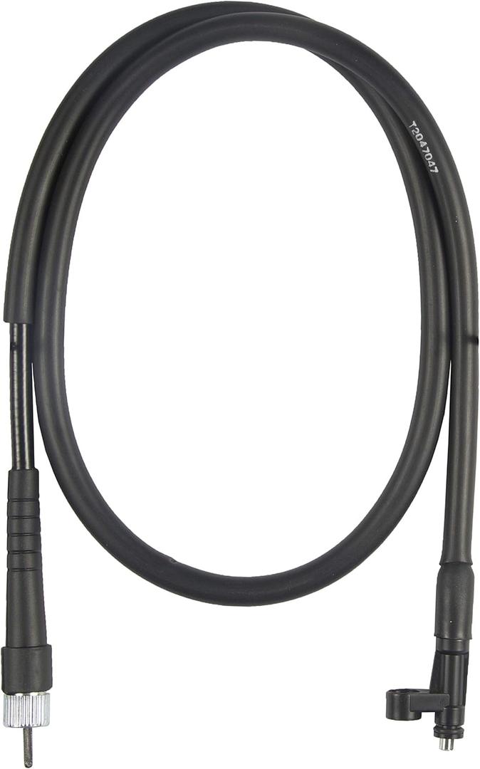 MOTOMASTER Motorcycle Speedometer Cable Compatible with Triumph America 865/ Speedmaster 800/ Speedmaster 865/ T2047047