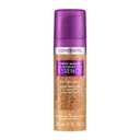 Covergirl Simply Ageless Skin Perfector Essence Foundation, 50 Medium-Tan, Tinted Skincare Makeup Hybrid, Sheer Tint, Radiant Finish, Glowy Finish, Vegan Formula, 1.0oz