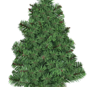 Christmas Tree - CM25031