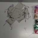 Eyekepper Women's Reading Glasses Metalless Screwless Spring Hinges 6 Pack Ladies Oversized Square Thick Frame Readers +2.50