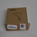 Price Tagging Gun for Clothing,(Not Stitch Gun) Standard Retail Price Tag Attacher Gun for Clothes with 6 Needles & 1000pcs 2" Barbs Fasteners for Store