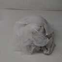 Women Zombie Ghost Bride Costume, Vampire Dress with Headband Veil Cloak Bloody Suit for Halloween Party (18-20)