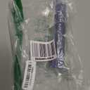 Split End Mender, Leave-In Hair Serum, Repair & Seal Split Ends, Helps Reduce Breakage-Related Hair Shedding, Anti-Frizz Leave-In Serum with Flaxseed Extract & Keratin for Dry, DamagedHair (70ml)