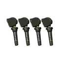 1/4PCS Car Tire Pressure Sensor F2GT-1A180-CE(4 PCS)