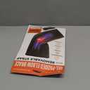 DR. BRACE Elite Elbow Brace Support, Breathable Elbow Compression Sleeve with Gel Pad for Golfer's, Tennis Elbow & Tendonitis Treatment & Pain Relief 2024 (Black, Small)