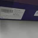 vivianly Women's Chunky Heel Knee high Boots Zipper Square Toe Platform Booties (6, Brown-platform-2.36in Heel)