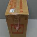 TIPGO Slim Bathroom Trash Can with Lid Soft Close, Step Pedal, 6 Liter / 1.6 Gallon Stainless Steel Trash Bin, Small Garbage Cans for Bedroom, Office, Kitchen (Matte Black)