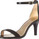 Bandolino Women's Madia Heeled Sandal (9.5)